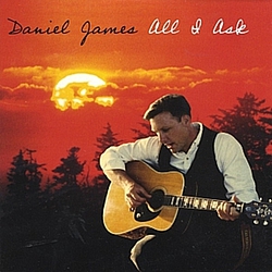 Daniel James - All I Ask album