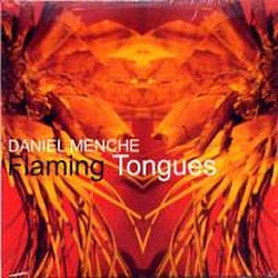 Daniel Menche - Flaming Tongues album