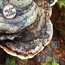 Walking For Pennies - Forget About Wonderland album
