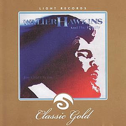 Walter Hawkins - Jesus Christ Is The Way album