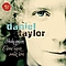 Daniel Taylor - Shakespeare - Come Again Sweet Love album