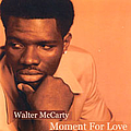 Walter McCarty - Moment For Love альбом