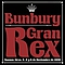 Enrique Bunbury - Gran Rex альбом