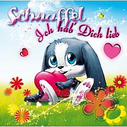 Schnuffel - Ich hab Dich lieb album