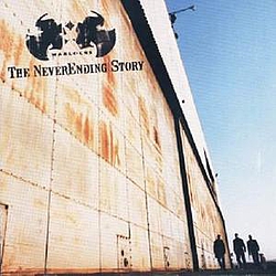 Warlocks - The Neverending Story album