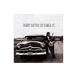 Danny Gatton - 88 Elmira Street album