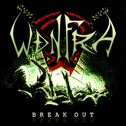 WDNFRA - Break Out album