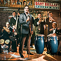 Dany Brillant - Puerto Rico album