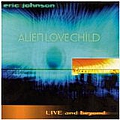 Eric Johnson - Live And Beyond альбом