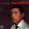 Serge Gainsbourg - L&#039;étonnant Serge Gainsbourg альбом