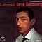 Serge Gainsbourg - L&#039;étonnant Serge Gainsbourg album