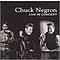 Chuck Negron - Chuck Negron Live In Concert album