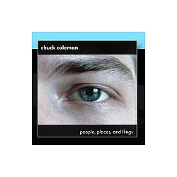 Chuck Coleman - People, Places, and Flings album