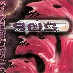 Stratovarius - Sos альбом