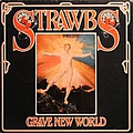 Strawbs - Grave New World album