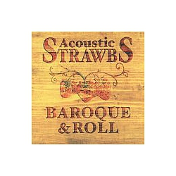 Strawbs - Acoustic Strawbs - Baroque &amp; Roll album