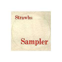 Strawbs - Sampler album
