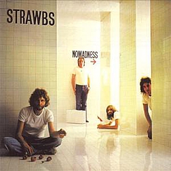 Strawbs - Nomadness альбом