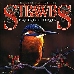 Strawbs - Halcyon Days альбом