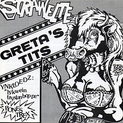 Strawelte - STRAWELTE - Teiwaar en Greta&#039;s альбом