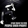 Stray From The Path - People Over Profit album