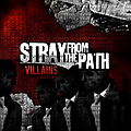 Stray From The Path - Villains альбом