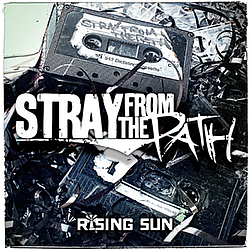 Stray From The Path - Rising Sun album
