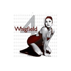 Whigfield - Whigfield IV album