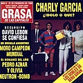 Serú Girán - Grasa de las capitales альбом