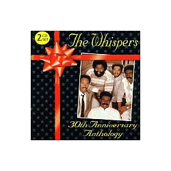 Whispers - 30th Anniversary Anthology album