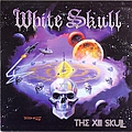 White Skull - The XIII Skull album
