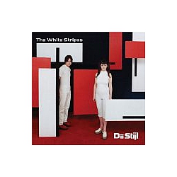 White Stripes - De Stijl альбом