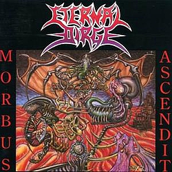 Eternal Dirge - Morbus Ascendit album