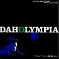 Etienne Daho - Daholympia альбом