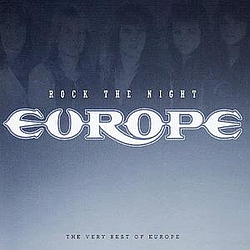 Europe - Rock The Night album