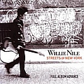 Willie Nile - Streets Of New York альбом