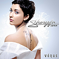 Sheryfa Luna - Vénus album
