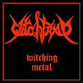 Witchtrap - Witching Metal альбом