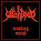 Witchtrap - Witching Metal album