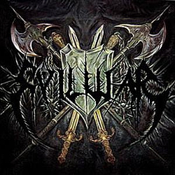 Evilwar - Evilwar album