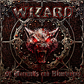 Wizard - Of Wariwulfs And Bluotvarwes album