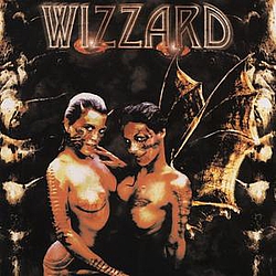 Wizzard - Songs Of Sin And Decadence album