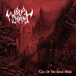 Wolfchant - Call Of The Black Winds альбом