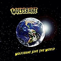 Wolfsbane - Wolfsbane Save The World album