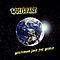 Wolfsbane - Wolfsbane Save The World альбом