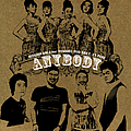 Wonder Girls - Anybody album