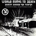 World Burns To Death - No Dawn Comes... Night Without End album