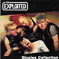 Exploited - Singles Collection album