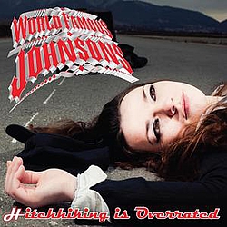 World Famous Johnsons - Hitchhiking Is Overrated альбом