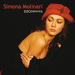Simona Molinari - Egocentrica альбом